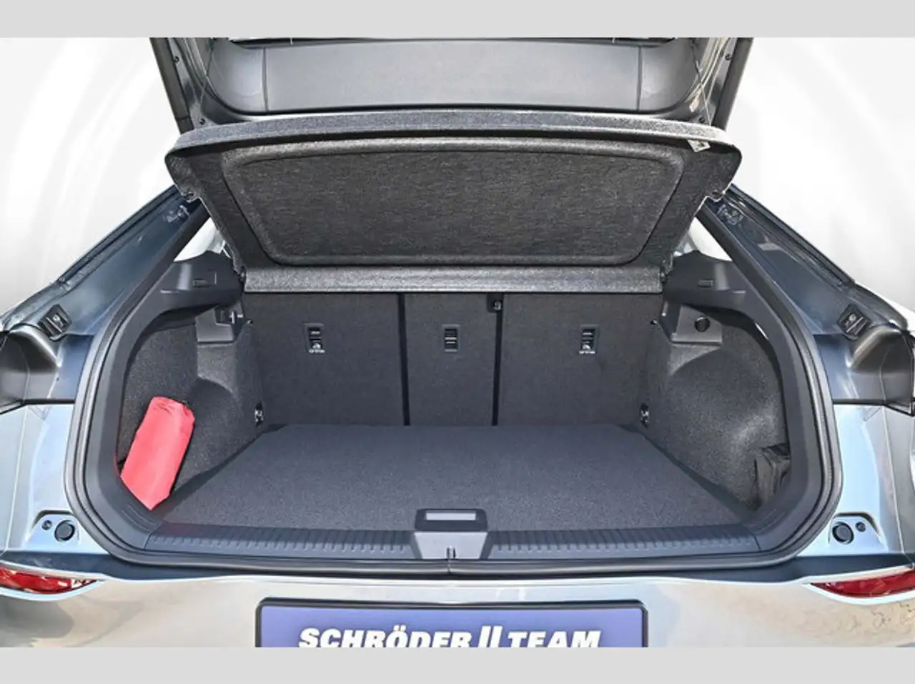 Volkswagen T-Roc Style 1.5 l eTSI OPF 110 kW (150 P Style 9