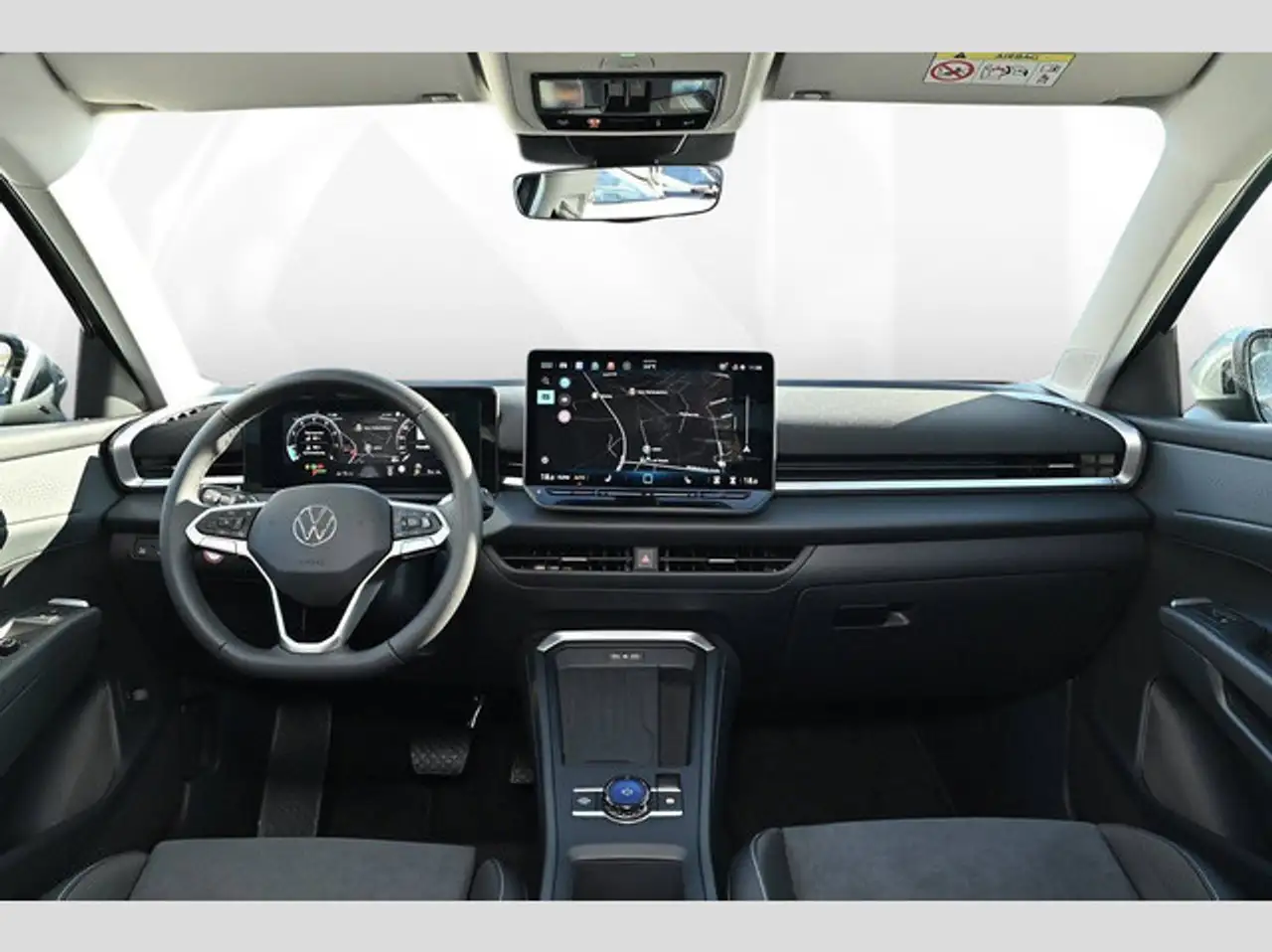 Volkswagen T-Roc Style 1.5 l eTSI OPF 110 kW (150 P Style 8