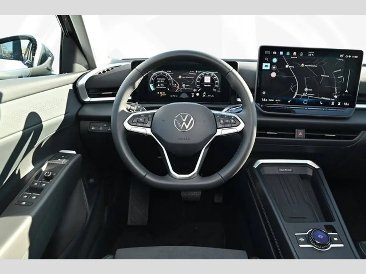 Volkswagen T-Roc Style 1.5 l eTSI OPF 110 kW (150 P Style 13