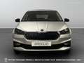 Skoda Fabia Young Edition 1,0 TSI 70 kW (95 CV) 5 marce - manu Argento - thumbnail 2