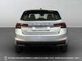 Skoda Fabia Young Edition 1,0 TSI 70 kW (95 CV) 5 marce - manu Argento - thumbnail 5