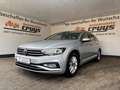 Volkswagen Passat Variant 2.0 TDI SCR Business -LED/CAM/ACC Argent - thumbnail 1