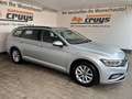 Volkswagen Passat Variant 2.0 TDI SCR Business -LED/CAM/ACC Argent - thumbnail 3