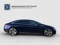 Mercedes-Benz EQS EQS 450+ ElectricART MASSAGE HA-Lenkung Blau - thumbnail 2