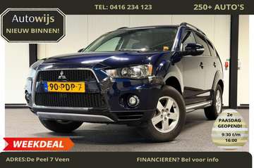 2.0 Intro Edition|AUT|NL AUTO|PDC|TREKHAAK|Goed on