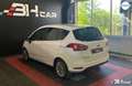 Ford B-Max 1.0 ECOBOOST 125 TITANIUM START-STOP Weiß - thumbnail 4