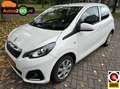 Peugeot 108 1.0 e-VTi I 5deurs I Airco I rijklaar I Blanc - thumbnail 1