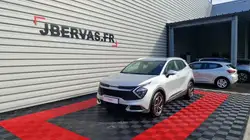 Kia Sportage 1.6 T-GDI 230CH ISG HYBRIDE BVA6 4X2 ACTIVE