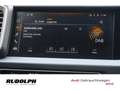 Audi A1 Sportback advanced 30 TFSI S-tronic ACC LED SHZ Grau - thumbnail 14
