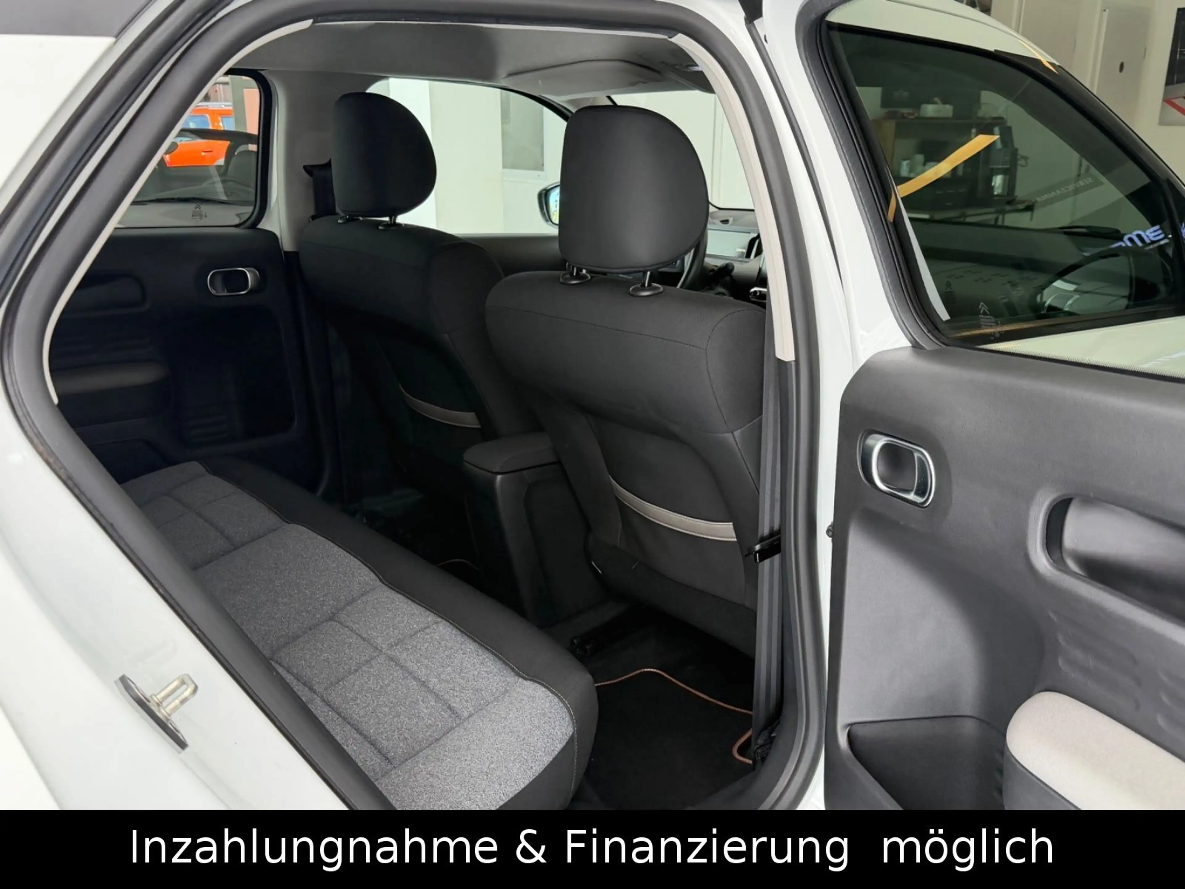 Citroen C4 Cactus Origins Garantie bis 09.2027 — photo 15