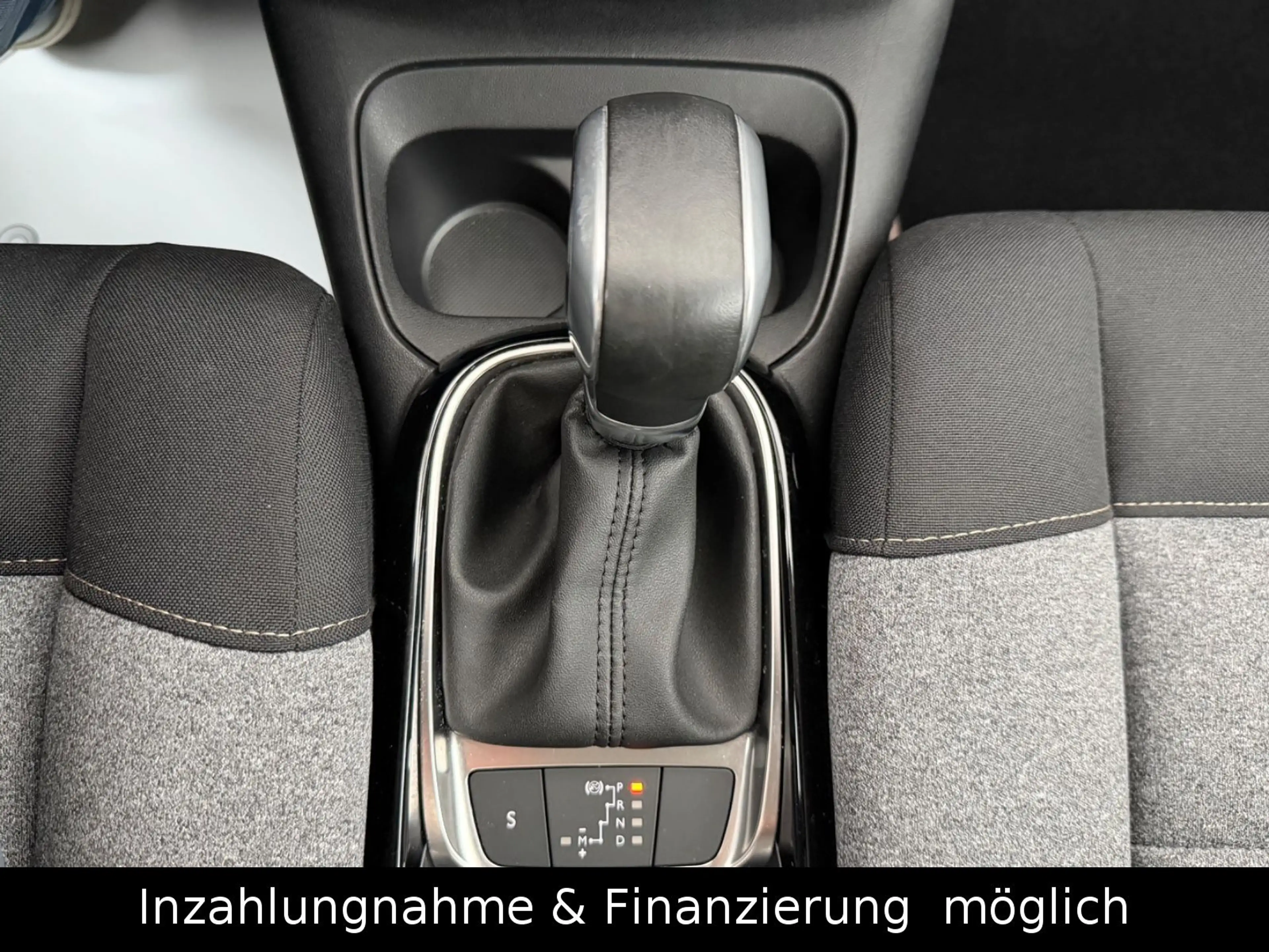 Citroen C4 Cactus Origins Garantie bis 09.2027 — photo 9