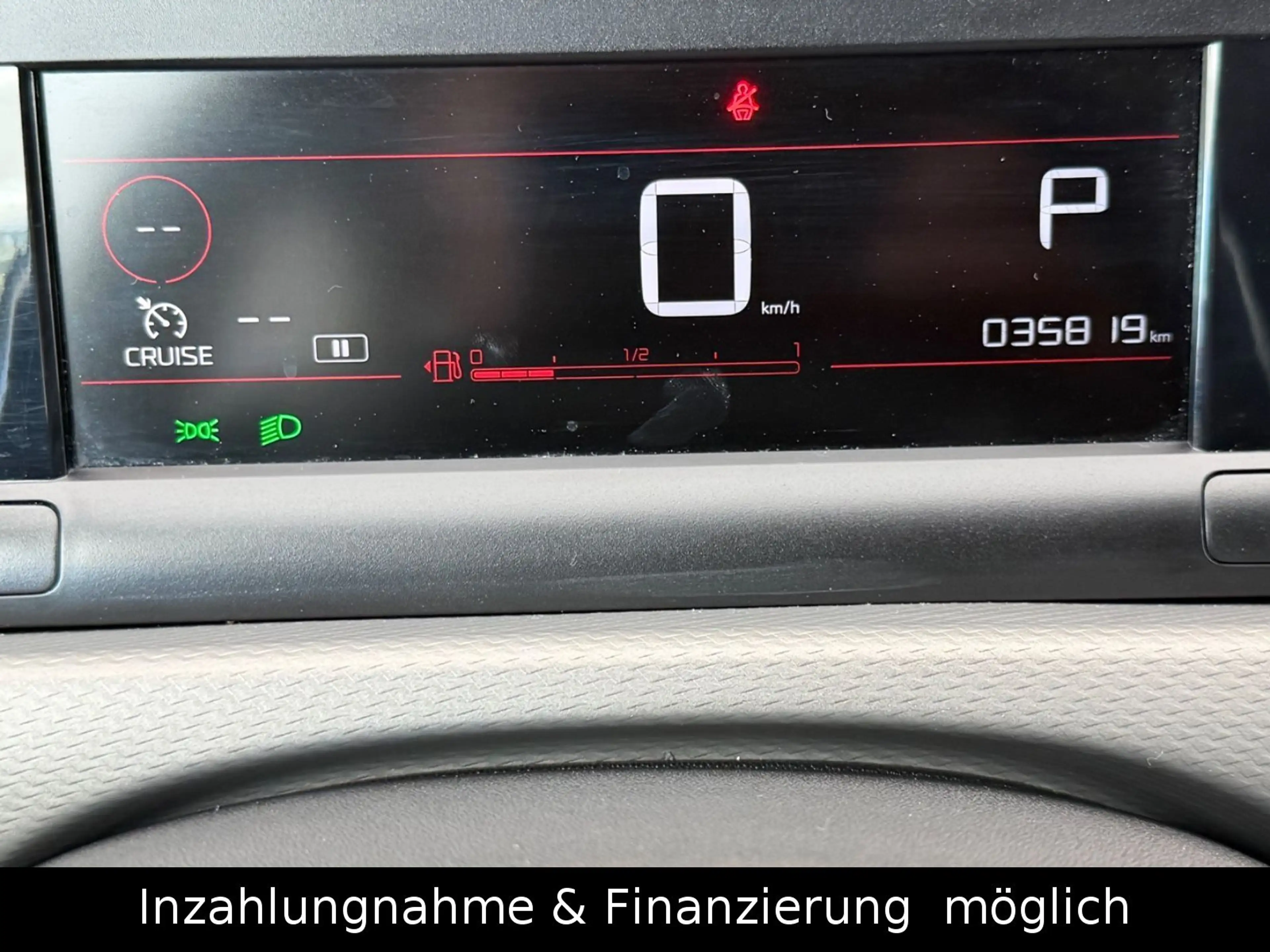 Citroen C4 Cactus Origins Garantie bis 09.2027 — photo 10