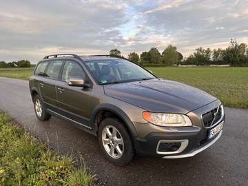Momentum AWD TÜV NEU