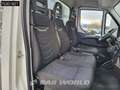 Iveco Daily 35C18 3.0L 511cm Automaat Luchtvering Dubbellucht Blanco - thumbnail 11