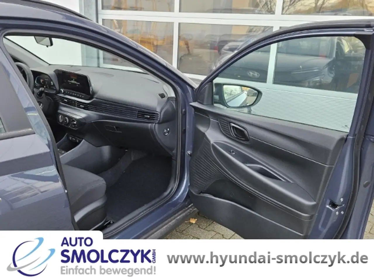 Hyundai BAYON 1.0 T SELECT+KAMERA+APPLE CARPLAY+PDC+ 11