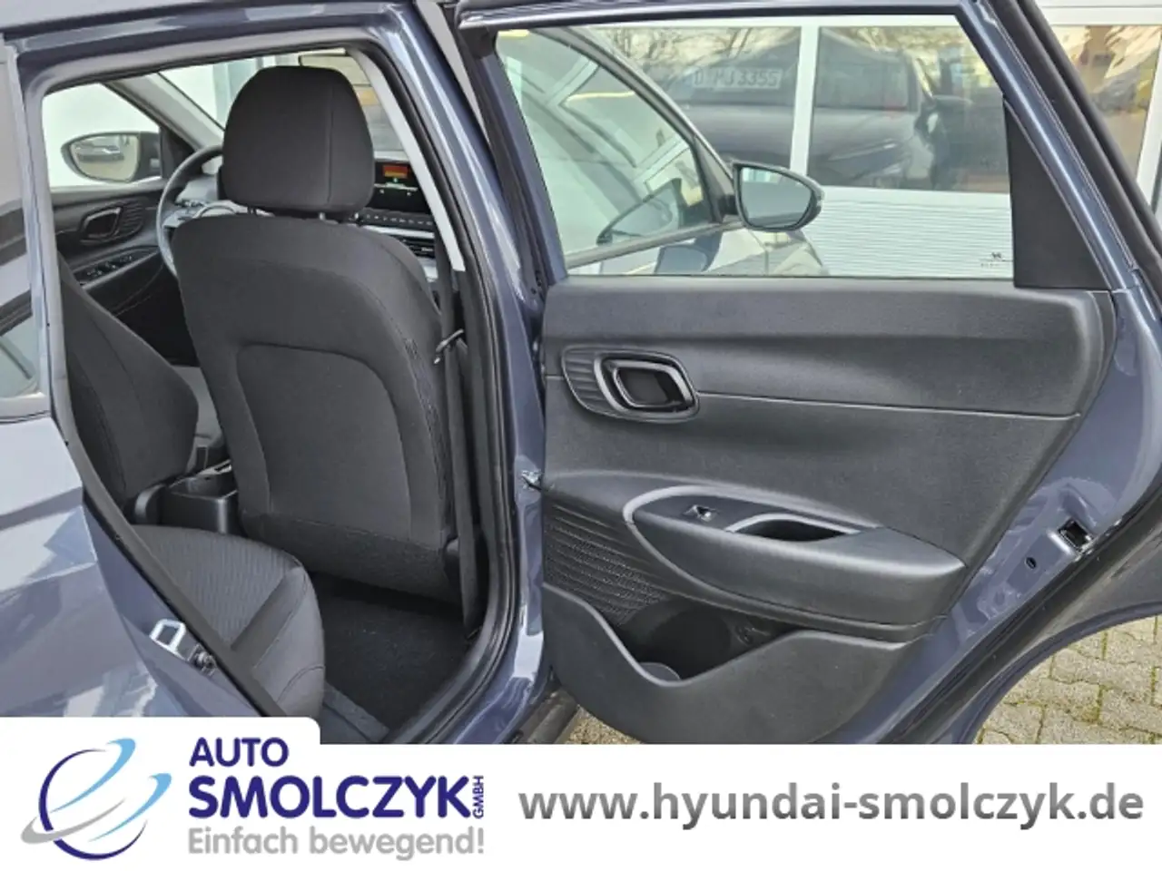 Hyundai BAYON 1.0 T SELECT+KAMERA+APPLE CARPLAY+PDC+ 10