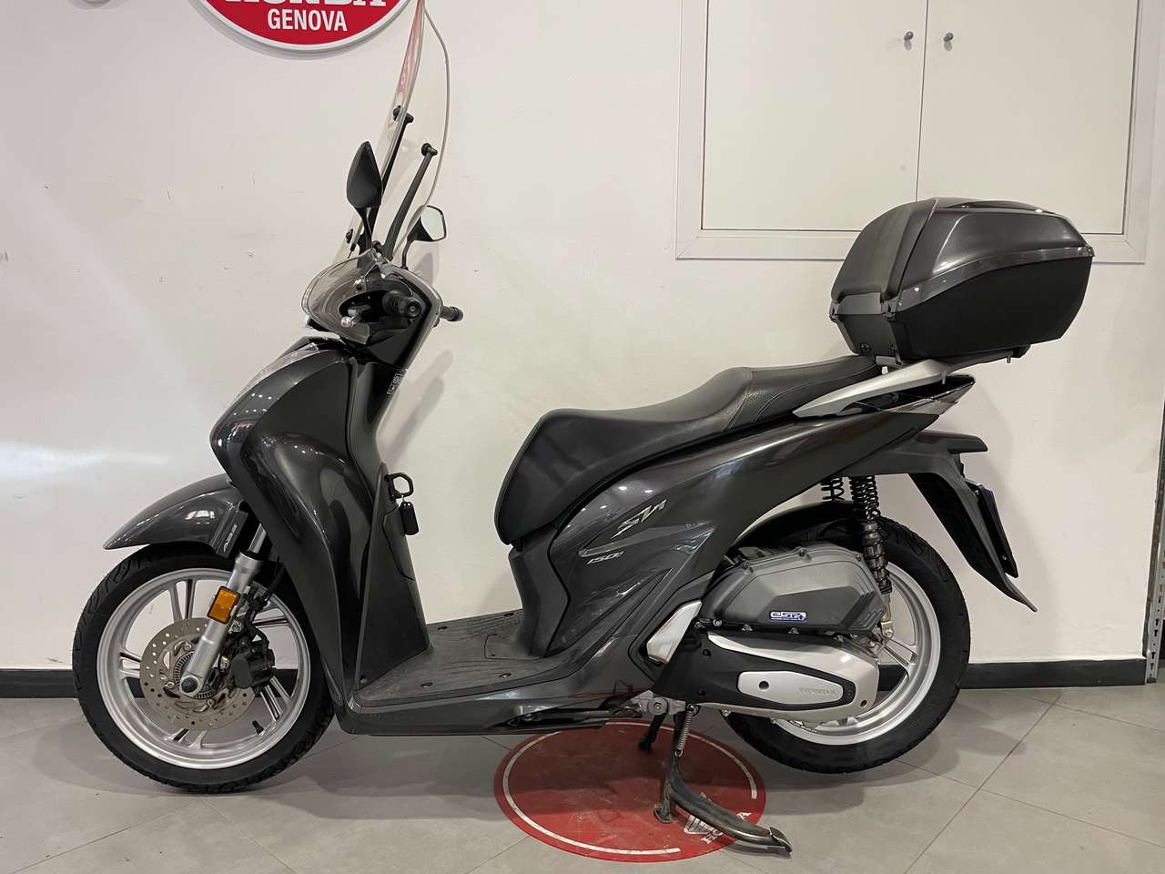 Honda SH 150i