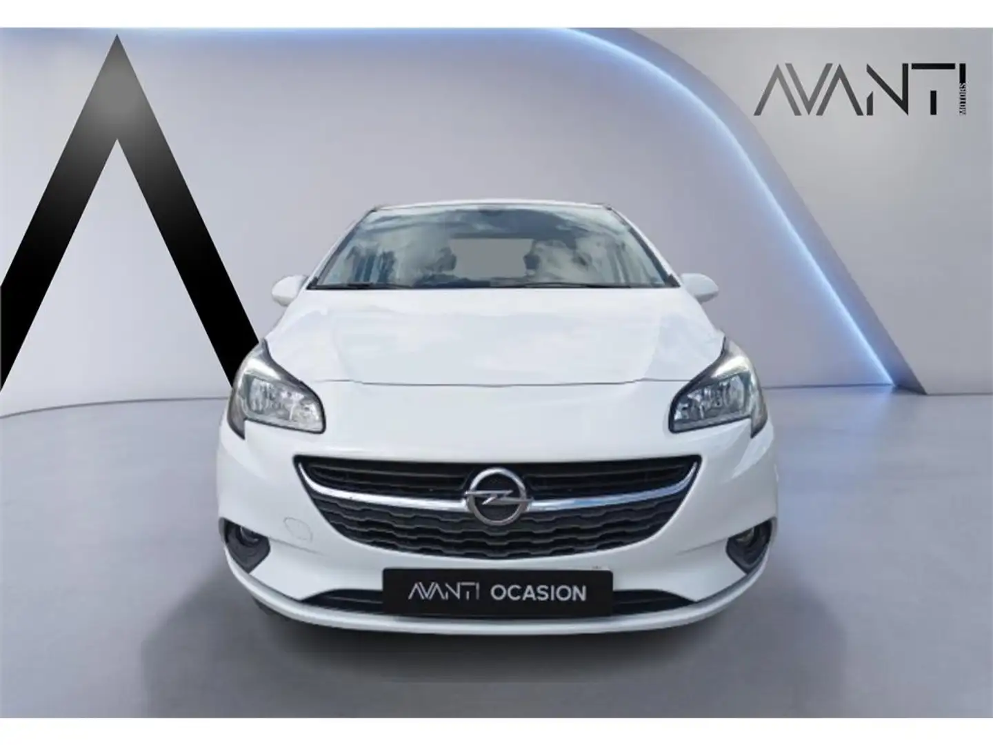 Opel Corsa 1.4 S/S Selective Easytronic 66kW (90CV) - 2