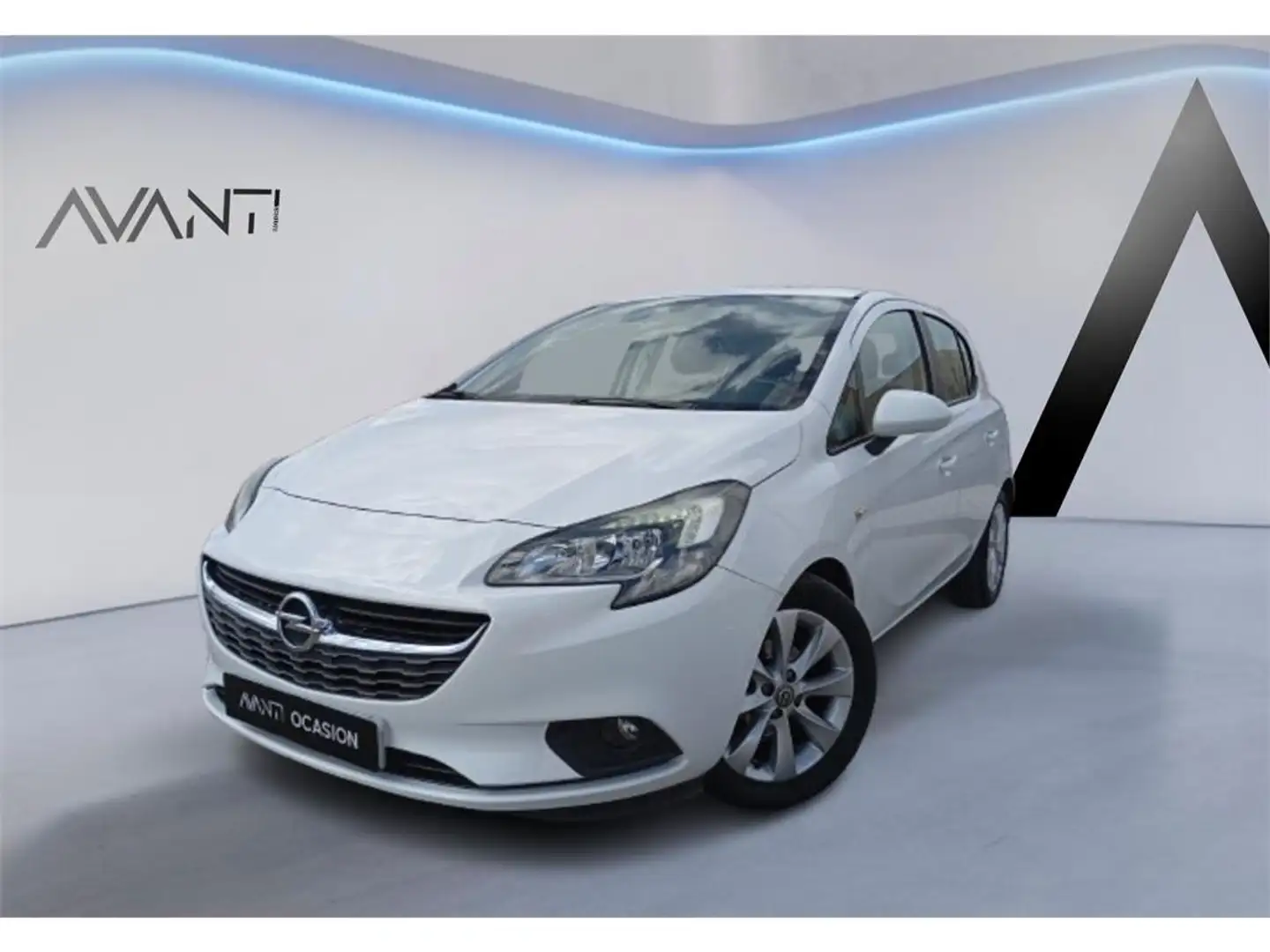Opel Corsa 1.4 S/S Selective Easytronic 66kW (90CV) - 1