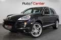 Porsche Cayenne S 4,8*Navi*3.Hand*S-Abgas*BOSE*21 Z.* Schwarz - thumbnail 1