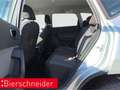SEAT Ateca 1,5 TSI Style NAVI AHK PDC SITZHEIZUNG 17LM Silber - thumbnail 17