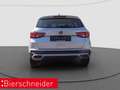 SEAT Ateca Style NAVI AHK PDC SITZHEIZUNG 17LM Silber - thumbnail 8