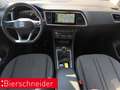 SEAT Ateca Style NAVI AHK PDC SITZHEIZUNG 17LM Silber - thumbnail 18