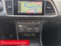 SEAT Ateca Style NAVI AHK PDC SITZHEIZUNG 17LM Silber - thumbnail 20