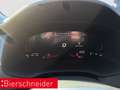 SEAT Ateca 1,5 TSI Style NAVI AHK PDC SITZHEIZUNG 17LM Silber - thumbnail 16