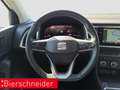 SEAT Ateca Style NAVI AHK PDC SITZHEIZUNG 17LM Silber - thumbnail 14