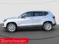 SEAT Ateca Style NAVI AHK PDC SITZHEIZUNG 17LM Silber - thumbnail 5