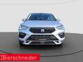 SEAT Ateca Style NAVI AHK PDC SITZHEIZUNG 17LM Silber - thumbnail 3
