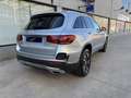 Mercedes-Benz GLC 300 300de 4Matic 9G-Tronic Argent - thumbnail 11