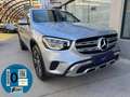 Mercedes-Benz GLC 300 300de 4Matic 9G-Tronic Argent - thumbnail 1
