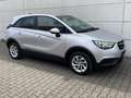 Opel Crossland X 1.2 Turbo  Edition Nav CarPlay AndAuto DAB EU6d-T Silber - thumbnail 7