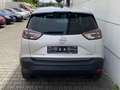 Opel Crossland X 1.2 Turbo  Edition Nav CarPlay AndAuto DAB EU6d-T Silber - thumbnail 9