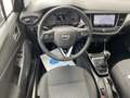 Opel Crossland X 1.2 Turbo  Edition Nav CarPlay AndAuto DAB EU6d-T Silber - thumbnail 4