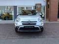 Fiat 500X 1.6 MultiJet 120 CV 120° Argento - thumbnail 4
