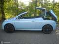 Nissan Micra 1.4 Active Luxury Cruise - Navigatie APK 9-2026 Blauw - thumbnail 5