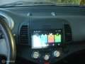 Nissan Micra 1.4 Active Luxury Cruise - Navigatie APK 9-2026 Blauw - thumbnail 8