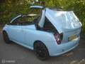 Nissan Micra 1.4 Active Luxury Cruise - Navigatie APK 9-2026 Blauw - thumbnail 4