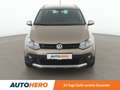 Volkswagen Polo 1.2 TSI CrossPolo BMT Aut.*NAVI*CAM*PDC*XENON* Beige - thumbnail 9