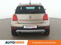 Volkswagen Polo 1.2 TSI CrossPolo BMT Aut.*NAVI*CAM*PDC*XENON* Beige - thumbnail 5