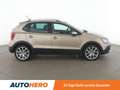 Volkswagen Polo 1.2 TSI CrossPolo BMT Aut.*NAVI*CAM*PDC*XENON* Beige - thumbnail 7