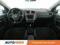 Volkswagen Polo 1.2 TSI CrossPolo BMT Aut.*NAVI*CAM*PDC*XENON* Beige - thumbnail 12