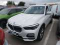 BMW X5 xDrive 30dA Blanco - thumbnail 1