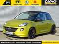 Opel Adam Adam Turbo OpenAir ecoFlex Klima/Sitzhzg./BC Jaune - thumbnail 1