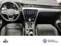 Volkswagen Passat Variant Elegance 2.0 TDI DSG 4Motion MATRIX-LED+App-Con... Blauw - thumbnail 8