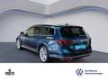 Volkswagen Passat Variant Elegance 2.0 TDI DSG 4Motion MATRIX-LED+App-Con... Blauw - thumbnail 3