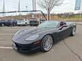 Chevrolet Corvette C6 Convertible Schwarz - thumbnail 10